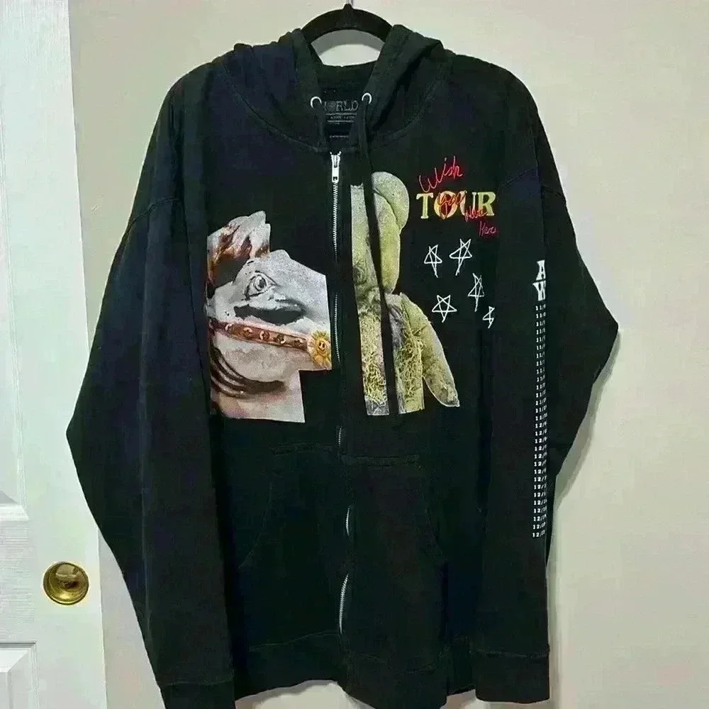 AstroWorld - Picture 1 of 8